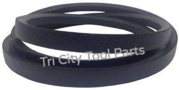007-0078  Belt , V-Drive Belt  PowerMate Air Compressor