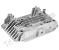 042-0108 Head Assembly 755H Air Compressor Pump Coleman / Sanborn