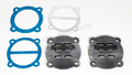 043-0222 Valve Plate Assembly  Coleman / Sanborn