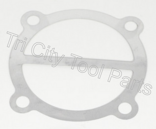 046-0330 Gasket VP Center  040-0432 UB40 Coleman / Sanborn