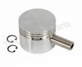 048-0117 Piston Assy  Powermate / Sanborn  Air Compressor