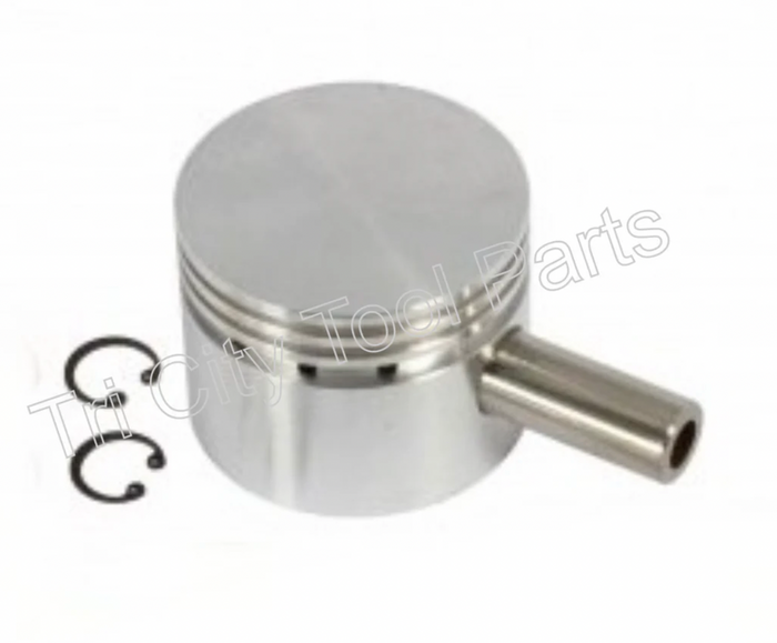 048-0117 Piston Assy  Powermate / Sanborn  Air Compressor