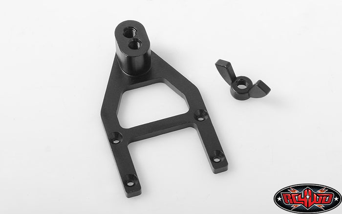 RC4WD 1/10 Rear Spare Tire Mount for Mojave II