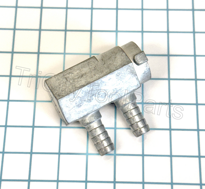 27183 Nozzle Adaptor  DeWalt DXH80K DXH140K DXH210K