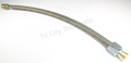 360-1173 Jenny Air Compressor Steel Braided Discharge Tube