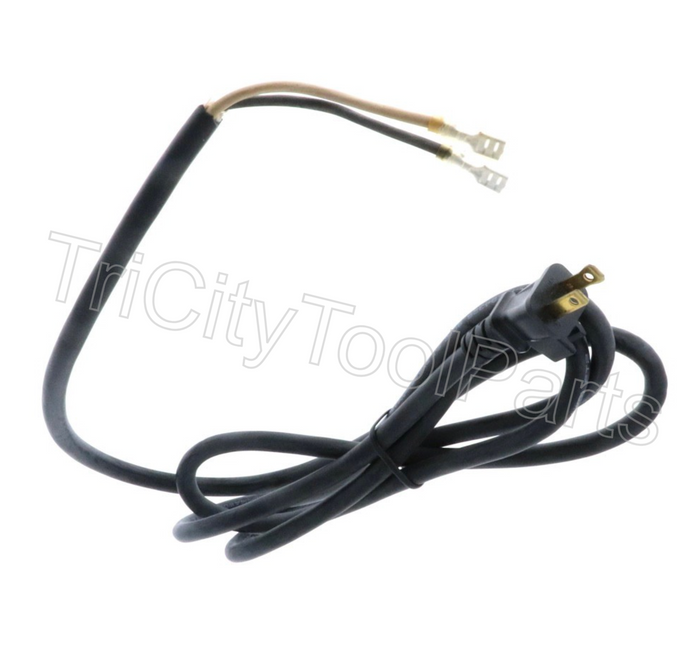 5140032-99 Cord Set DEWALT Table Saw Cord DW745 & DWE7480