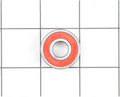 5140033-25 Bearing Dewalt Ball Bearing