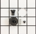 5140147-53 Regulator Repair Kit  Porter Cable C2002  Taiwan before 2014-12 date code