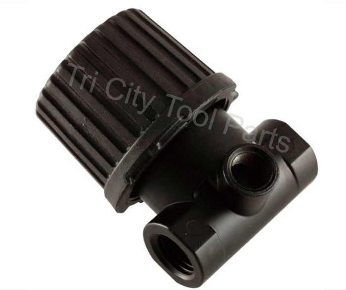 5140170-82 Regulator  Air Compressor Pressure Regulator DeWalt Porter Cable