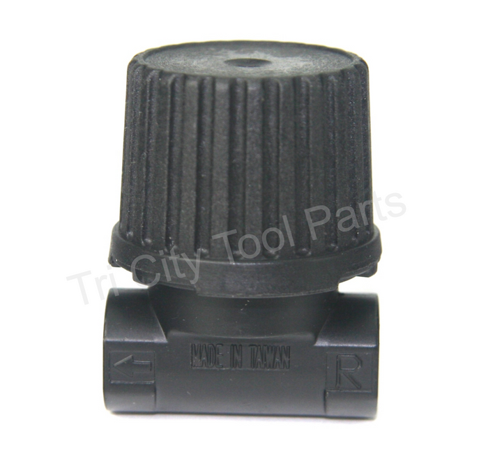 5140170-82 Regulator  Air Compressor Pressure Regulator DeWalt Porter Cable