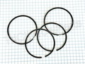 5140176-76 Rings Set , LP    DeWalt DXCMH7518075 , DXCMV7518075