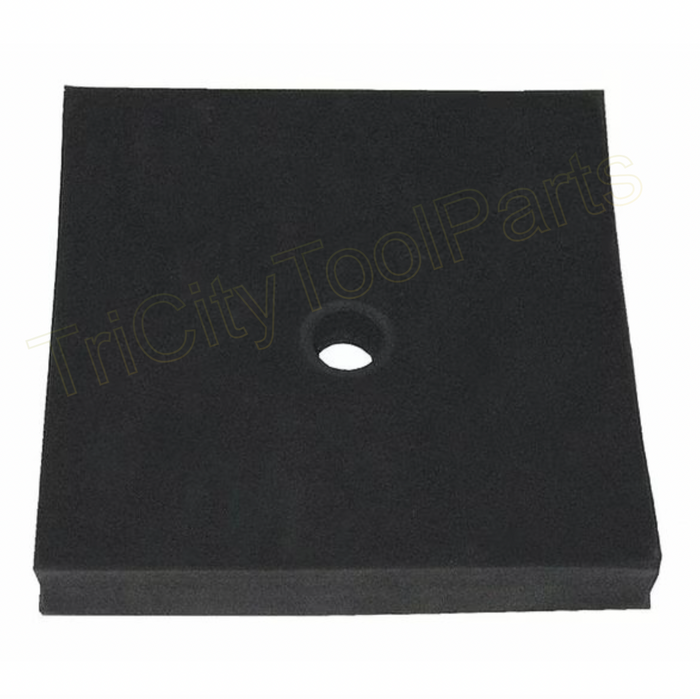 5140177-39 Vibration Pad  DEWALT Air Compressor