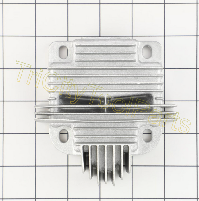 5140187-11 Head , Air Compressor  DeWalt / Porter Cable