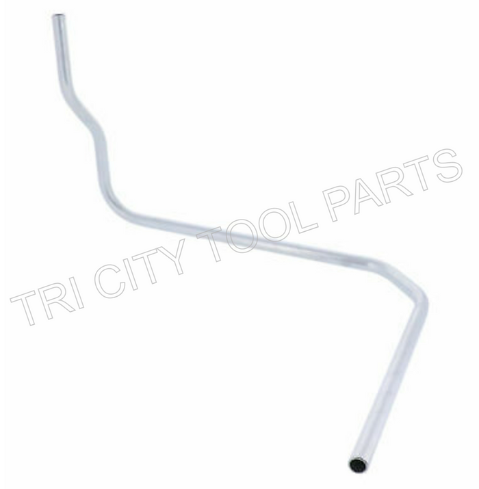 5140235-40 Pipe DeWalt Air Compressor Air Exhaust Discharge Tube  D55154 Type 3 & 4