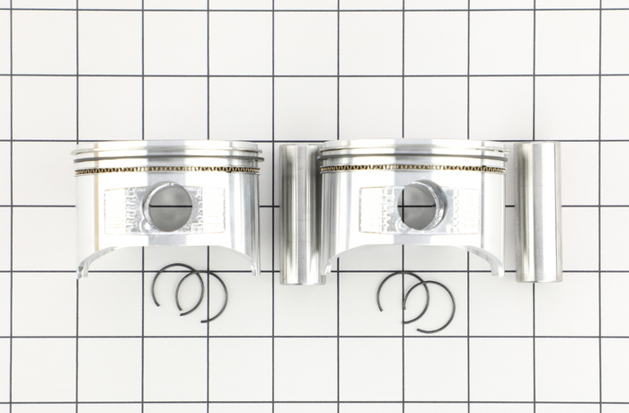 5140236-11 Piston Assembly Kit  DeWalt DXCM601 Type 0 & 3
