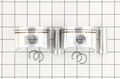 5140236-11 Piston Assembly Kit  DeWalt DXCM601 Type 0 & 3