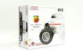 CEN 8911 Fiat Abarth 595 kit with clear body official image