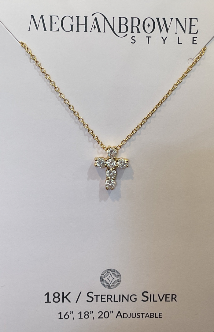 Aime Necklace