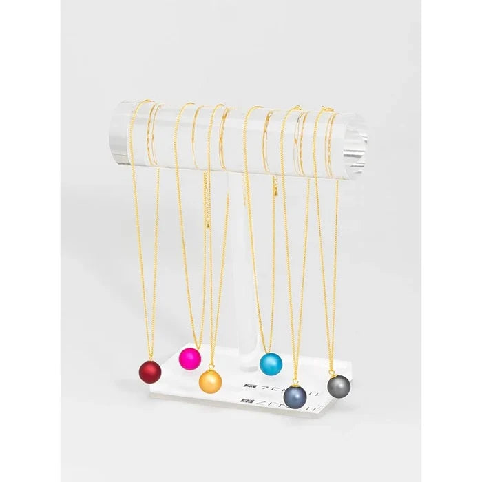 Alexis Necklace