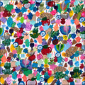 All The Holidays Napkins 18x18 4PK