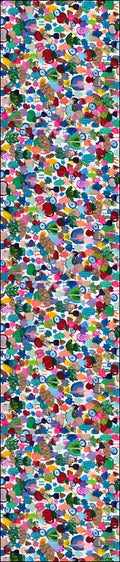 All The Holidays Table Runner 14x72