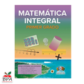 Anisa •  Libro "Matemática Integral - Primer Grado"