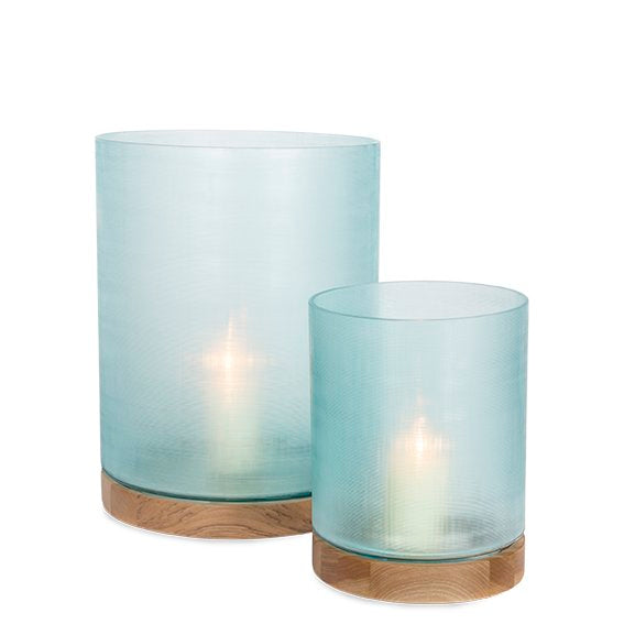 Aran Lantern, Large