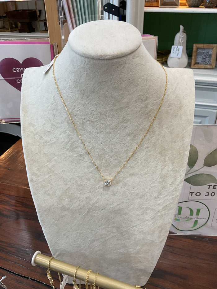 Aubrey Necklace
