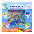 Baby Shark •  Pop-Up Game