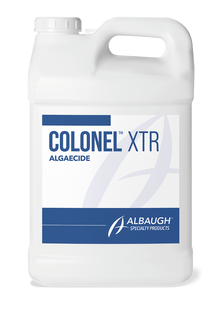Colonel XTR Algecide - Seed World