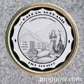 Balkan Sobranie: BALKAN SOBRANIE 50g - 4Noggins.com