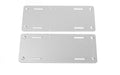 Battery Mounting Plate for Carbon Assault 1/10th Monster Truck