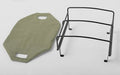 Bed Soft Top with Cage for RC4WD Mojave II Four Door (Green)