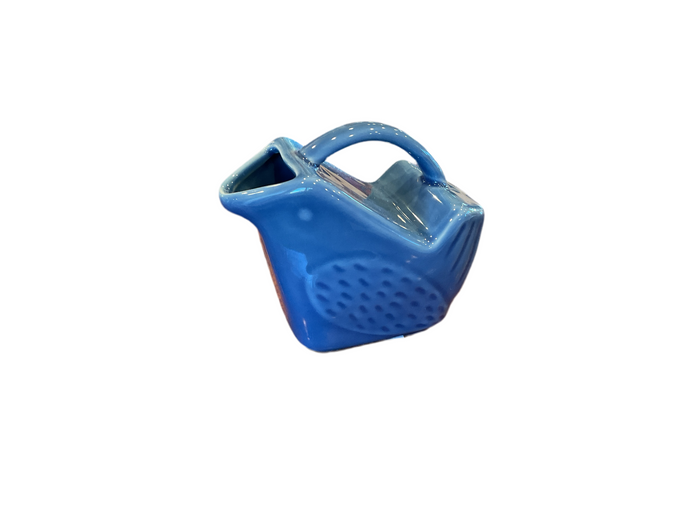 Bird Creamer Stoneware
