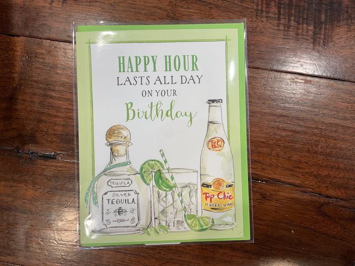 Birthday Cards