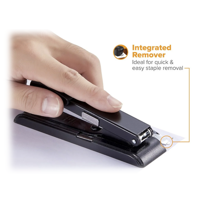 Bostitch •  Grapadora B8 (Black)