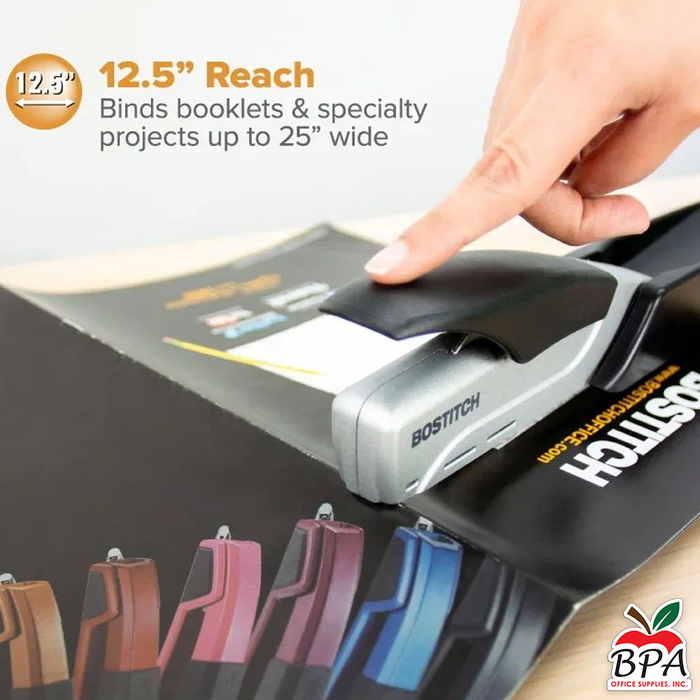 Bostitch •  Grapadora inREACH