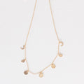 Broke Necklace