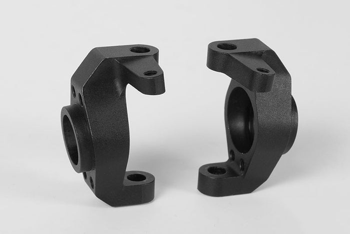 Bully 2 8-Degree Steering Knuckles