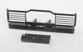 Camel Bumper with Winch Mount for Traxxas TRX-4 Land Rover Defender