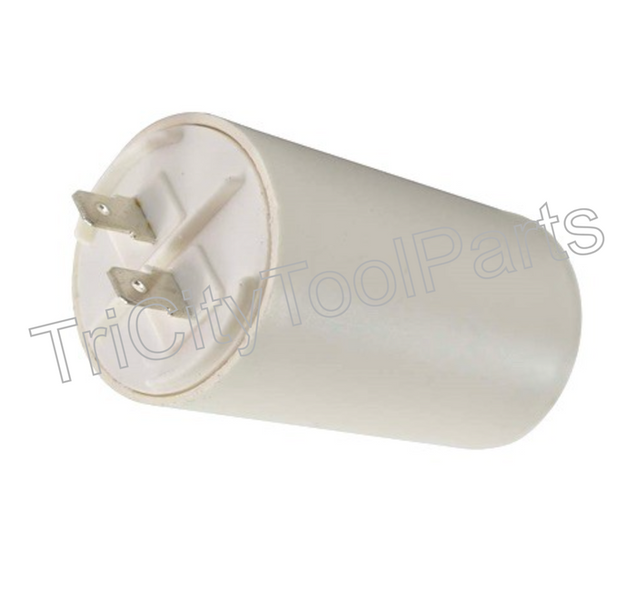CAPEM40  Replacement 3919 Air Compressor Capacitor  40uF