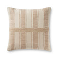 Carmel Pal0003 Cream / Multi Pillow - Chapin Furniture