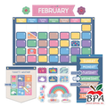 Carson Dellosa • Calendario "Crafty Cool"