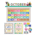 Carson Dellosa •  Calendario "Creatively Inspired"