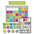 Carson Dellosa •  Calendario "Kind Vibes"