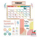 Carson Dellosa • Calendario "True to you"