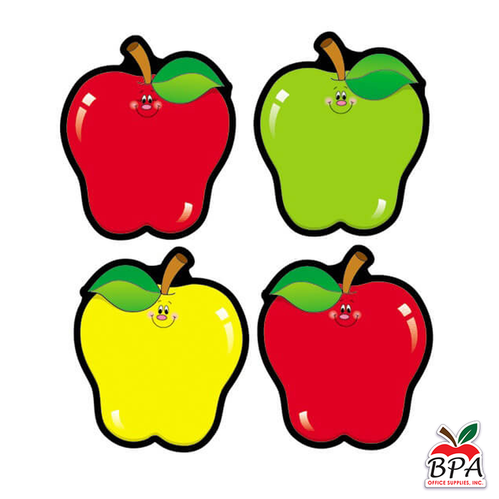 Carson Dellosa • Cut-outs "Apples"