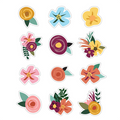 Carson Dellosa •  Cut-outs "Grow Together Flowers"