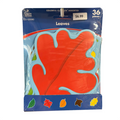 Carson Dellosa •  Cut-outs "Leaves Colorful"