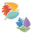 Carson Dellosa •  Cut-outs "Leaves"